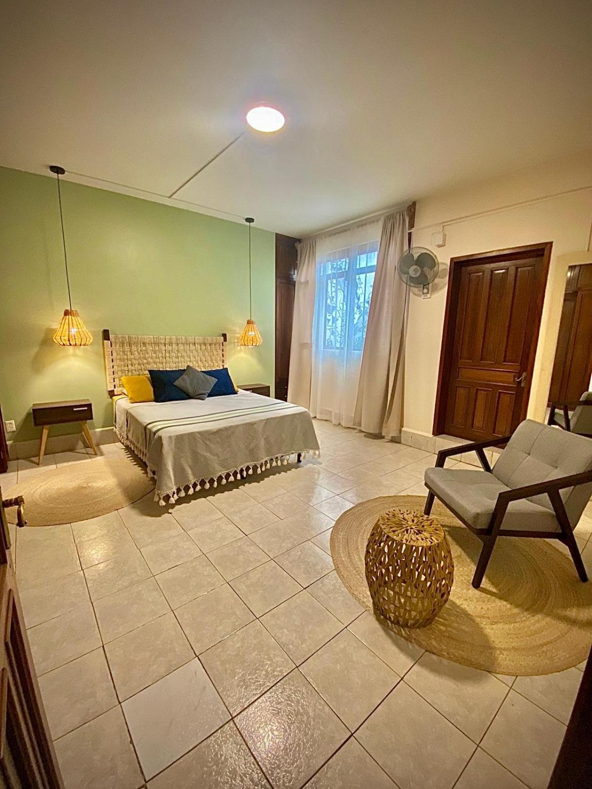 Hostal Central Oaxaca Extérieur photo