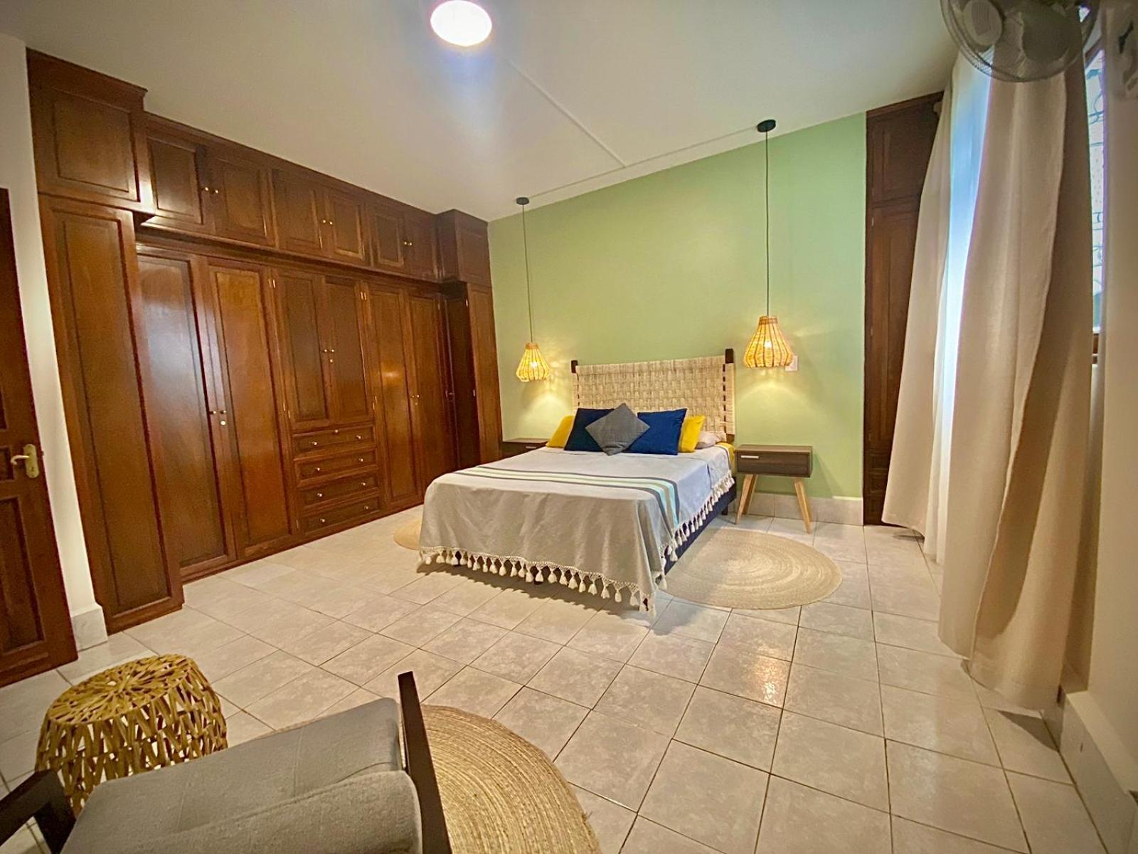 Hostal Central Oaxaca Extérieur photo